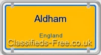 Aldham board